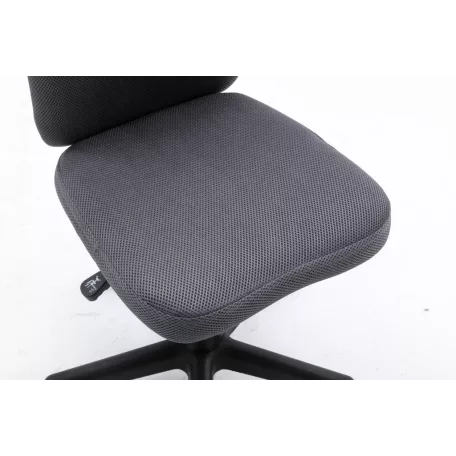 Gyerek irodai szék anita (szürke)