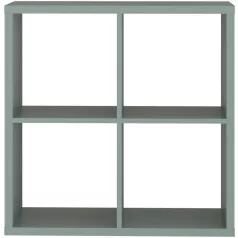 Kocka alakú szekrény mauro sage mxxr221-u59