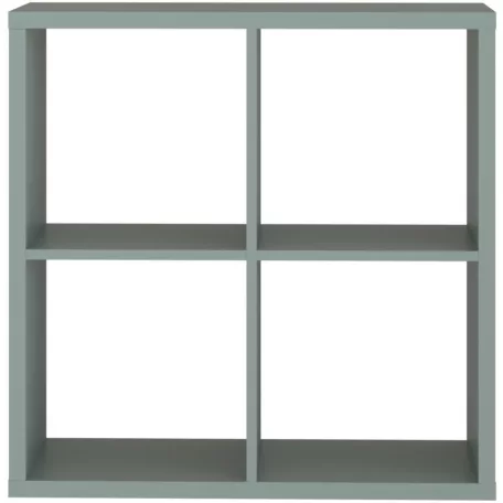 Kocka alakú szekrény mauro sage mxxr221-u59