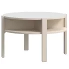 Tobago homokszínű dohányzóasztal cftt5024-u60