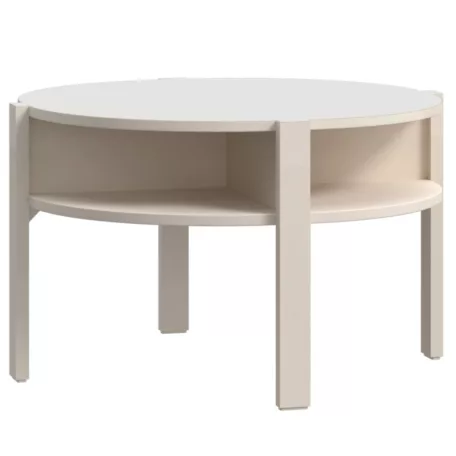 Tobago homokszínű dohányzóasztal cftt5024-u60