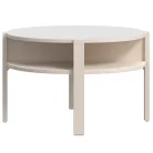 Tobago homokszínű dohányzóasztal cftt5024-u60