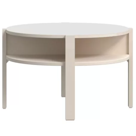 Tobago homokszínű dohányzóasztal cftt5024-u60