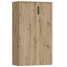 Cipőszekrény boots tölgyfa bts321-d78