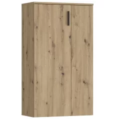 Cipőszekrény boots tölgyfa bts321-d78