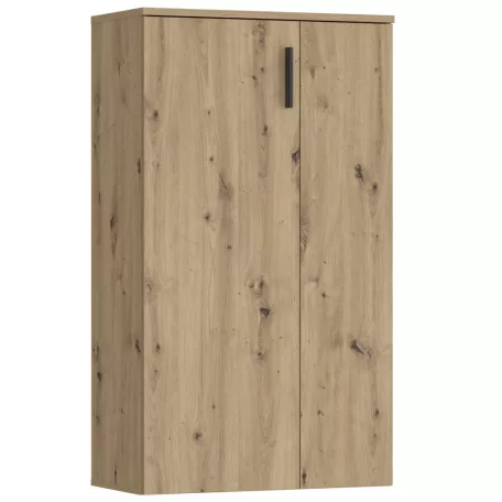 Cipőszekrény boots tölgyfa bts321-d78