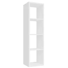 Kocka alakú szekrény mauro fehér mxxr411-120