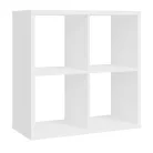 Kocka alakú szekrény mauro fehér mxxr221-120