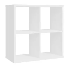 Kocka alakú szekrény mauro fehér mxxr221-120