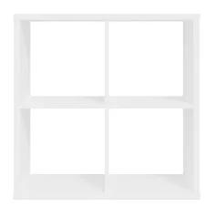 Kocka alakú szekrény mauro fehér mxxr221-120