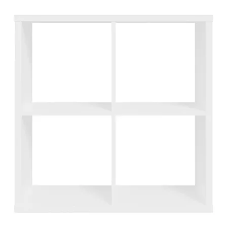 Kocka alakú szekrény mauro fehér mxxr221-120