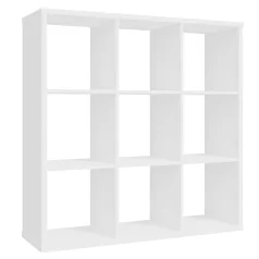 Kocka alakú szekrény mauro fehér mxxr331-120