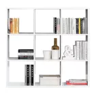 Kocka alakú szekrény mauro fehér mxxr331-120