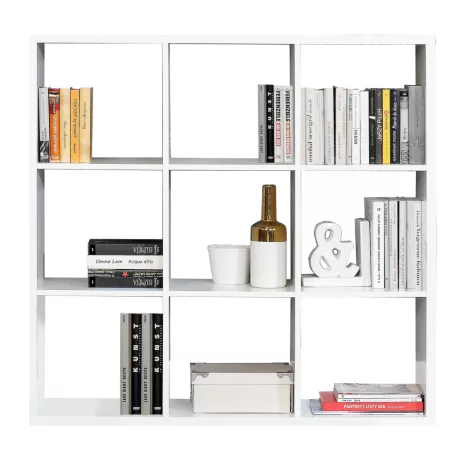 Kocka alakú szekrény mauro fehér mxxr331-120