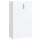 Cipőszekrény boots fehér bts321-120