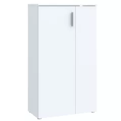 Cipőszekrény boots fehér bts321-120