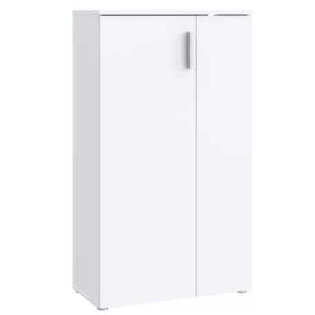 Cipőszekrény boots fehér bts321-120