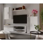 Berno nappali sor (Fehér-Beton)