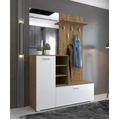 Vetlanda előszobagarnitúra