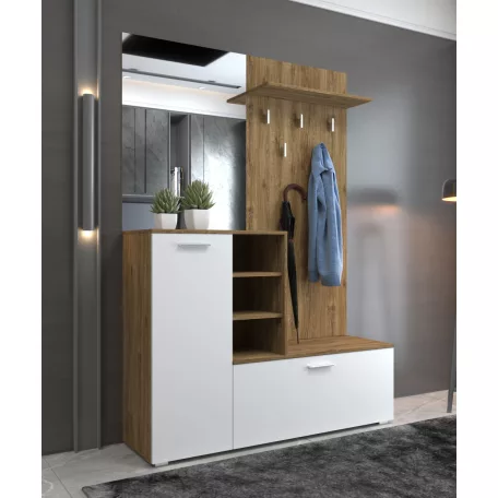 Vetlanda előszobagarnitúra