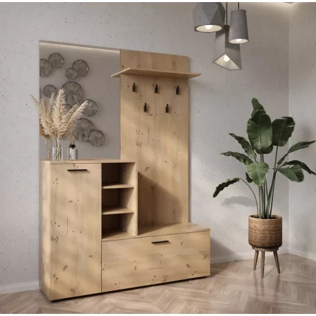 Vetlanda II előszobagarnitúra