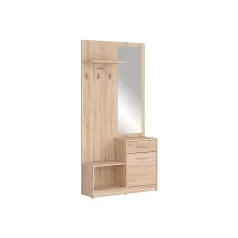 Nepo 022 PPK előszobabútor sonoma