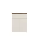 Ansi III. előszobagarnitúra kasmir-traviata tölgy