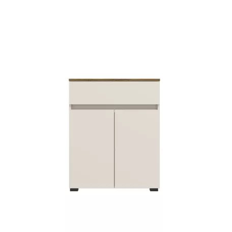 Ansi III. előszobagarnitúra kasmir-traviata tölgy