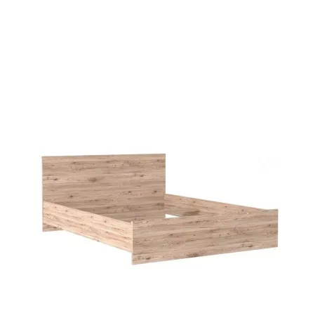 Shantal 018 ágykeret 160x200 cm