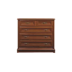 Sonata fiókos komód 5S/10 S-008