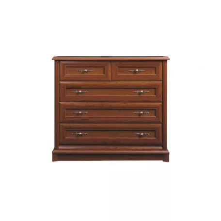 Sonata fiókos komód 5S/10 S-008