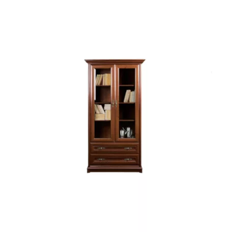 Sonata vitrin S-014 2D/2S