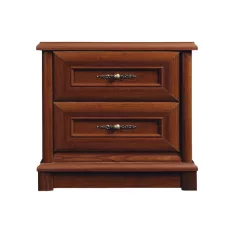 Sonata éjjeliszekrény 2S