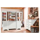 Vitrin, alpesi fehér, KENTAK REG1W1S