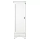 Polcállvány, alpesi fehér, KENTAK REG1D1S