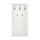 Fogas panel, alpesi fehér, KENTAK WIE75