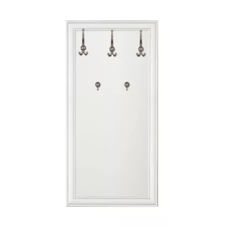 Fogas panel, alpesi fehér, KENTAK WIE75