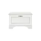 Cipőtartó, alpesi fehér, KENTAK SFK1B