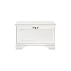 Cipőtartó, alpesi fehér, KENTAK SFK1B