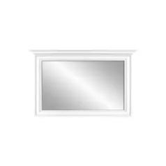 Tükör, alpesi fehér, KENTAK LUS90
