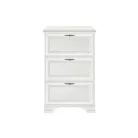 Cipőtartó, alpesi fehér, KENTAK SFB3B