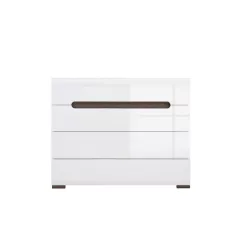 Azteca komód 008 KOM4S