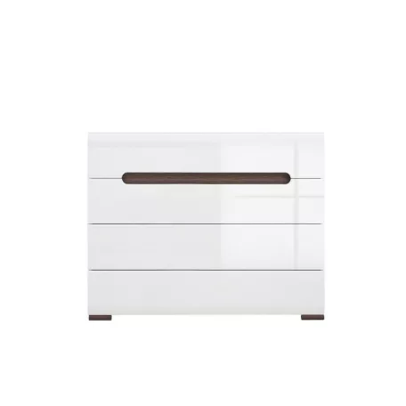 Azteca komód 008 KOM4S