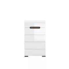 AZTECA komód 011 KOM5S