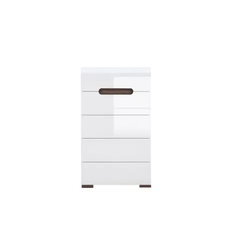 AZTECA komód 011 KOM5S