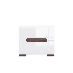 Azteca éjjeliszekrény 020 KOM2S