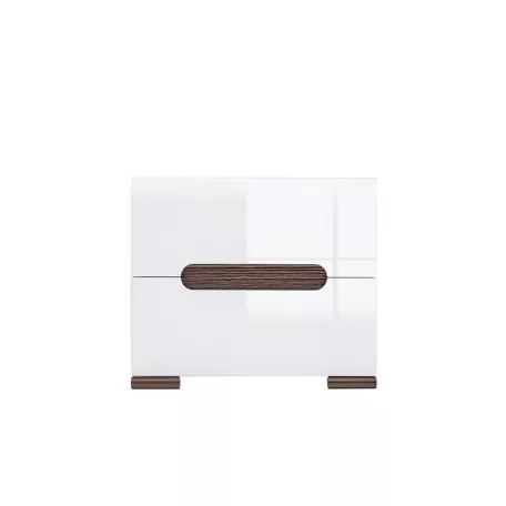 Azteca éjjeliszekrény 020 KOM2S