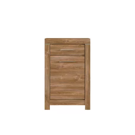 GERMAN cipősszekrény KOM1D1S