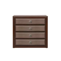 Koen 008 komód kom 4s wenge maggia/sthroks