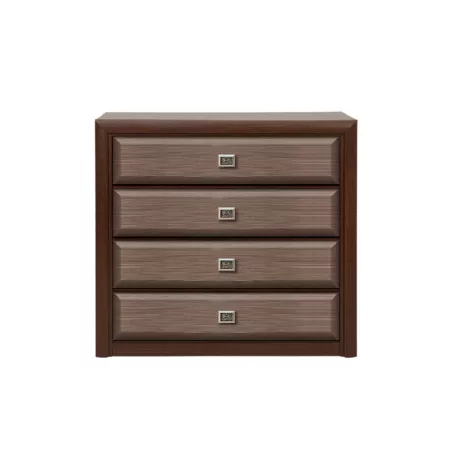 Koen 008 komód kom 4s wenge maggia/sthroks